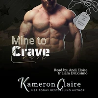 Mine to Crave