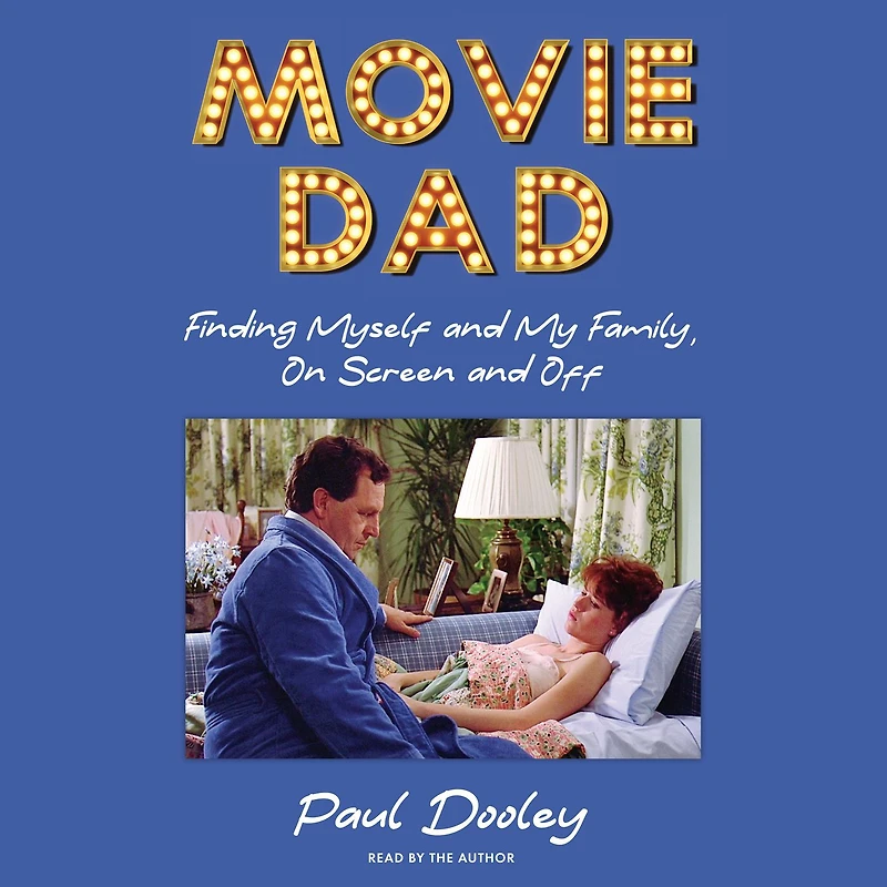 Movie Dad: Finding Myself and My Family, On Screen Off