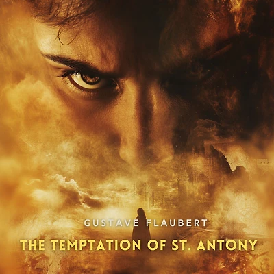 the Temptation of St. Antony: A Revelation Soul