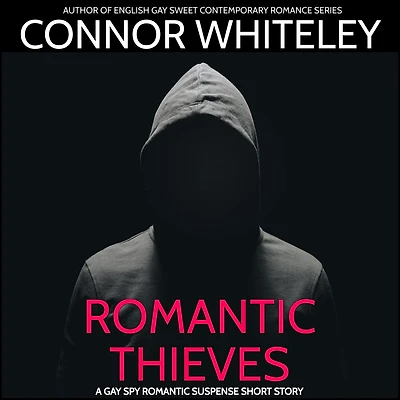 Romantic Thieves: A Gay Suspense Short Story