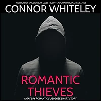 Romantic Thieves: A Gay Suspense Short Story