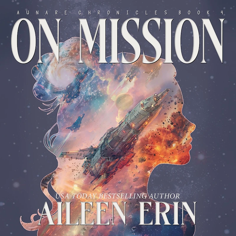 On Mission