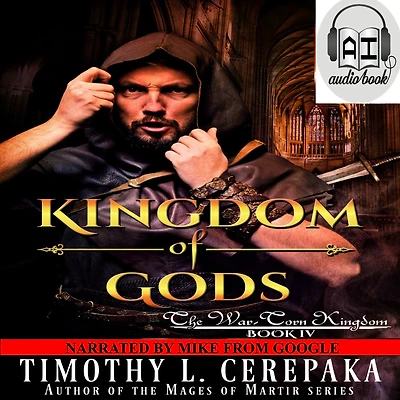 Kingdom of Gods