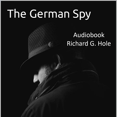 The German Spy