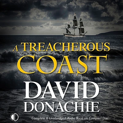 A Treacherous Coast