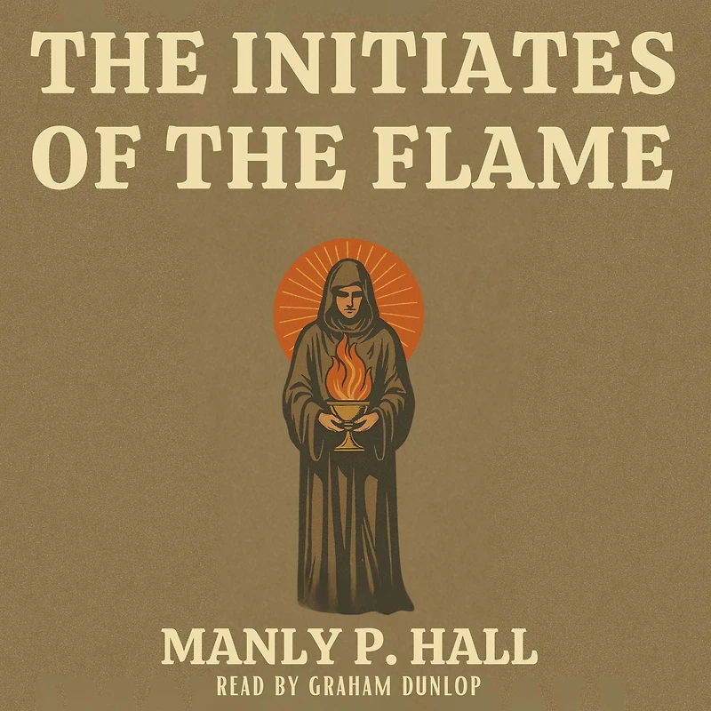 The Initiates Of Flame