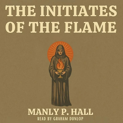 The Initiates Of Flame