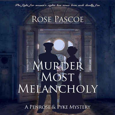 Murder Most Melancholy