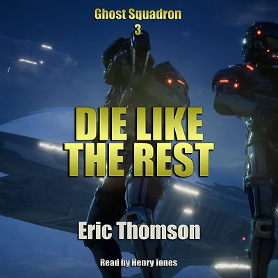 Die Like the Rest