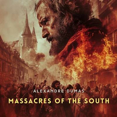 Massacres of The South