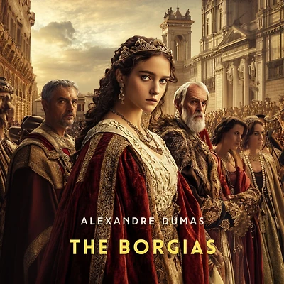 The Borgias