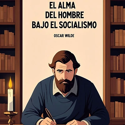 el Alma del Hombre Bajo Socialismo