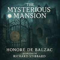 The Mysterious Mansion