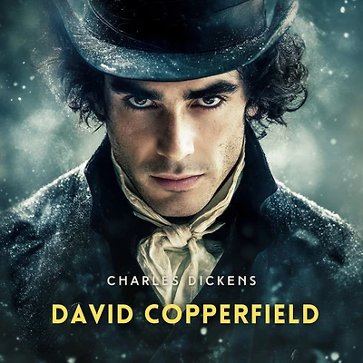 David Copperfield