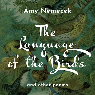 the Language of Birds: Poems