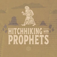 Hitchhiking with Prophets: A Ride Through the Salvation Story of Old Testament