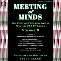 Meeting of Minds: Volume VIII