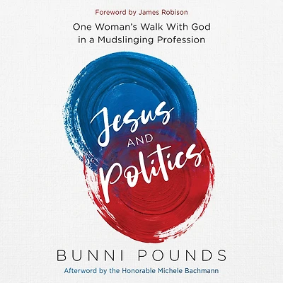 Jesus and Politics (Abridged)