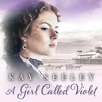 A Girl Called Violet