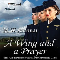 a Wing and Prayer