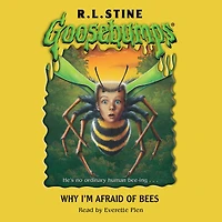 Why I'm Afraid of Bees