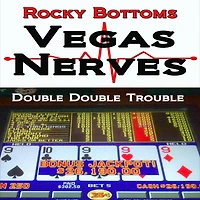 Vegas Nerves (Double Double Trouble)