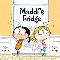 Maddi's Fridge
