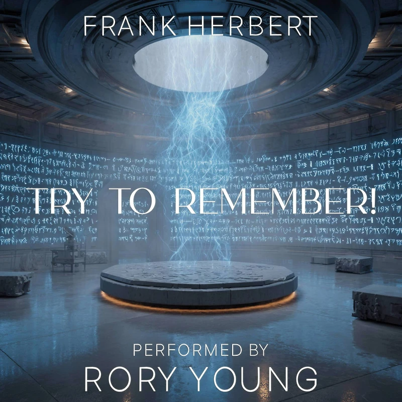 Try to Remember!