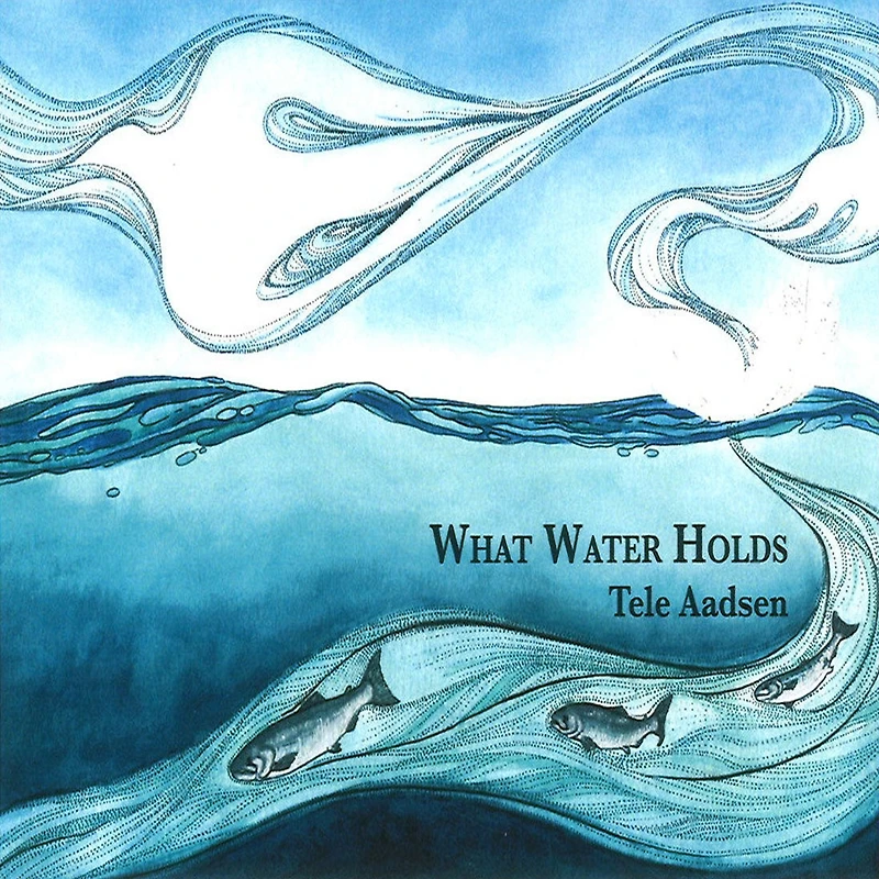 What Water Holds