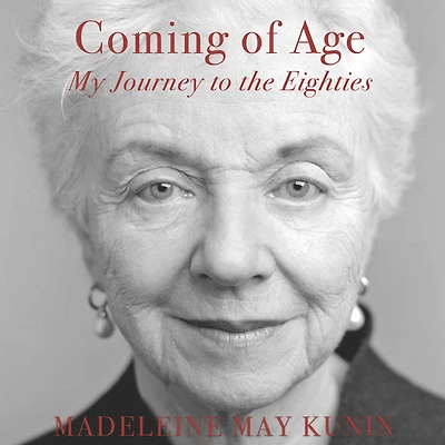Coming of Age: My Journey to the Eighties