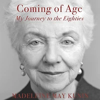 Coming of Age: My Journey to the Eighties