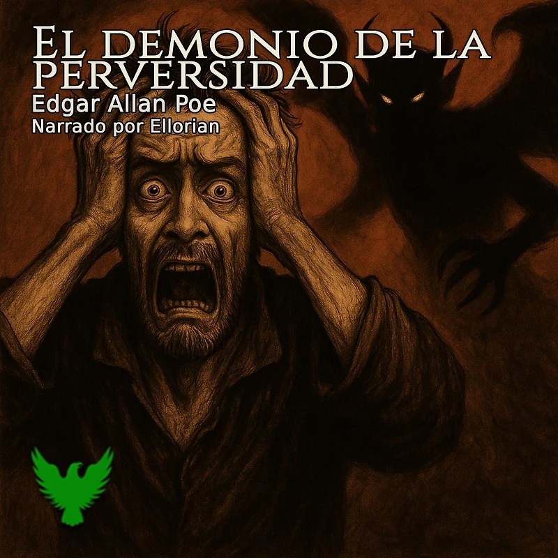 El demonio de la perversidad