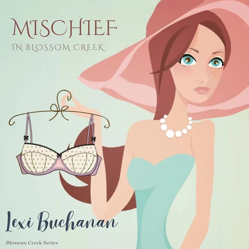 Mischief Blossom Creek