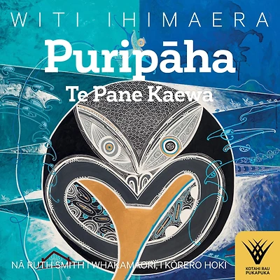 Puripaha: Te Pane Kaewa