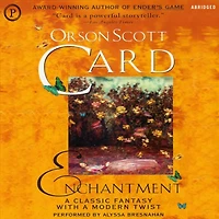 Enchantment (Abridged)