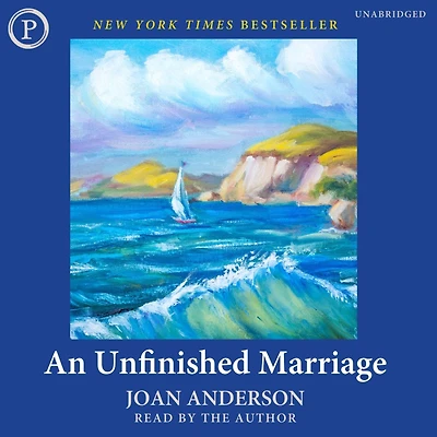 An Unfinished Marriage: A Memoir
