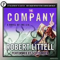 the Company: A Novel of CIA