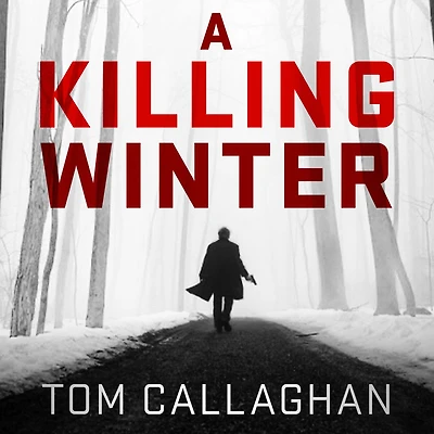 A Killing Winter: An Inspector Akyl Borubaev Thriller (1)