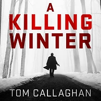 A Killing Winter: An Inspector Akyl Borubaev Thriller (1)