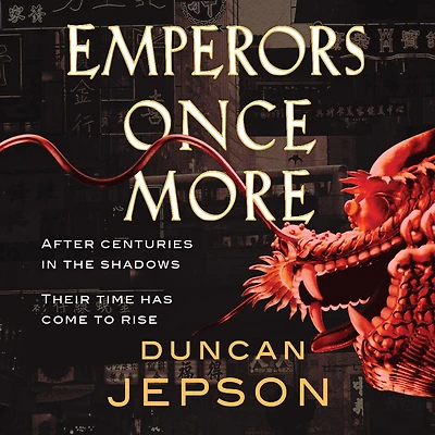 Emperors Once More