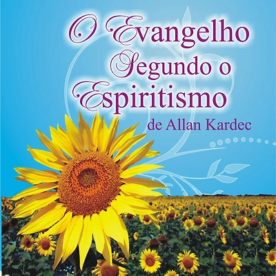 o Evangelho Segundo Espiritismo
