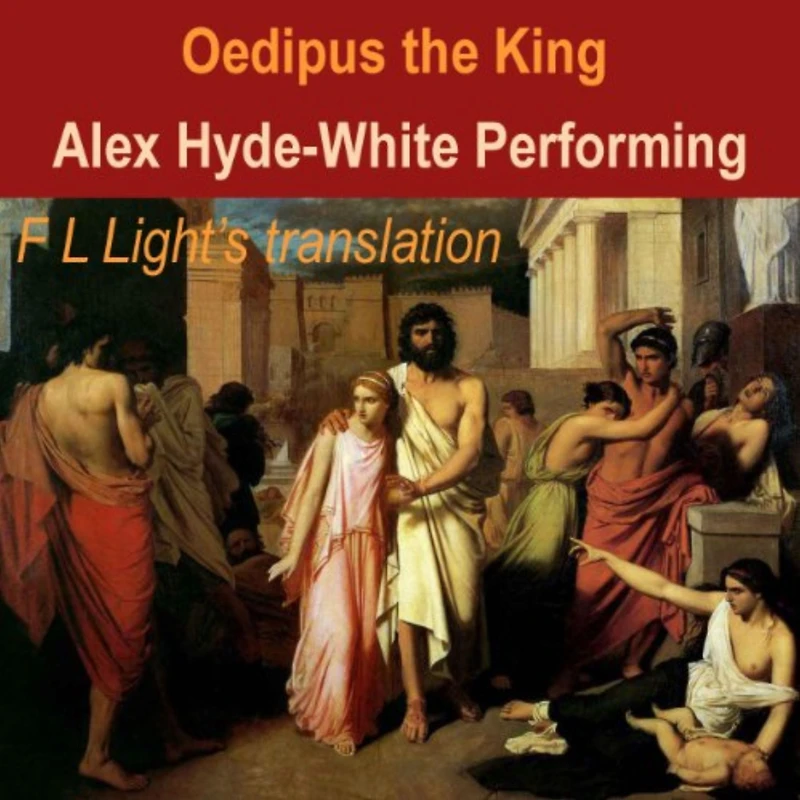 Oedipus The King