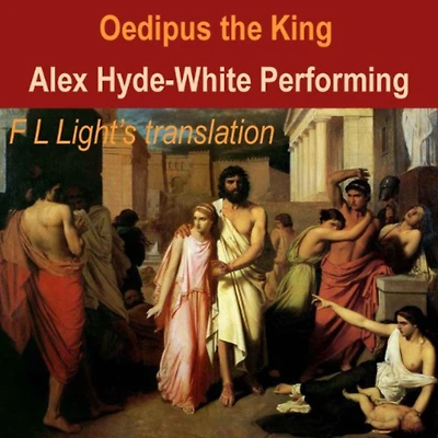 Oedipus The King