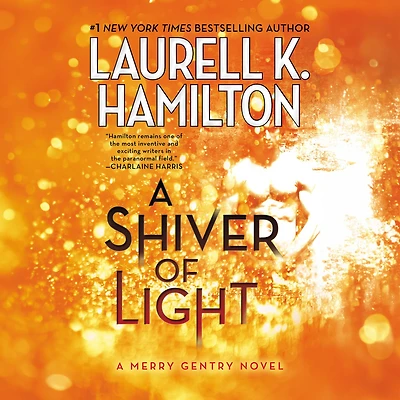 A Shiver of Light