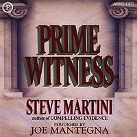 Prime Witness (Abridged)