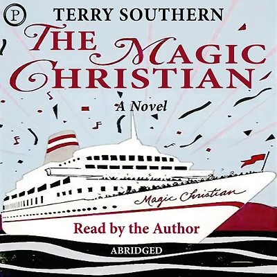 The Magic Christian (Abridged)