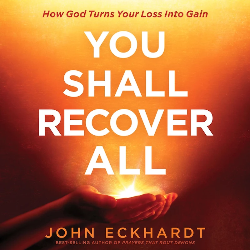 You Shall Recover All (Abridged)