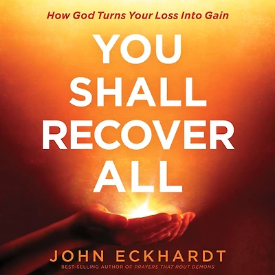 You Shall Recover All (Abridged)