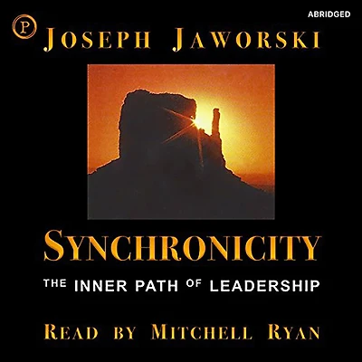 Synchronicity: The Inner Path of Leadership