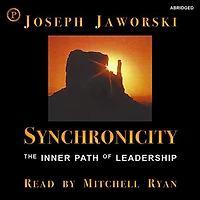 Synchronicity: The Inner Path of Leadership
